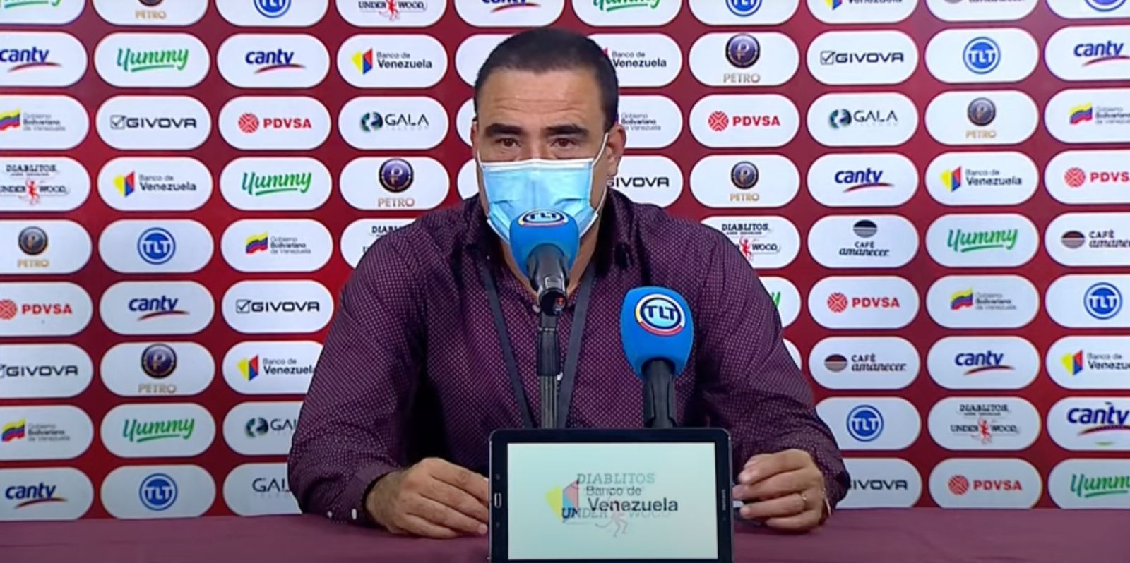 Leonardo González: “Vamos a seguir trabajando”