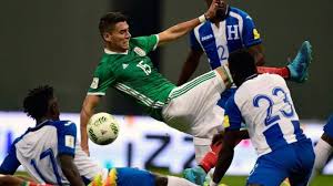 México, Panamá y Canadá lideran el once ideal en Eliminatorias de Concacaf