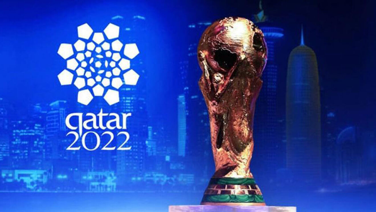 Suben a 13 los clasificados a Catar 2022 tras última fecha FIFA