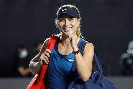 Paula Badosa se estrena con dominante triunfo en las WTA Finals de Guadalajara