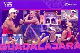 Kontaveit y Muguruza llegan a la final del WTA Finals