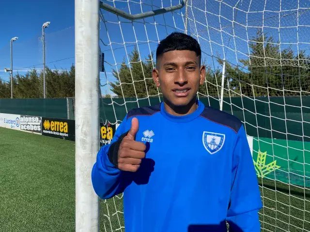 Jugador de IDV implicado en accidente de Gonzalo Plata