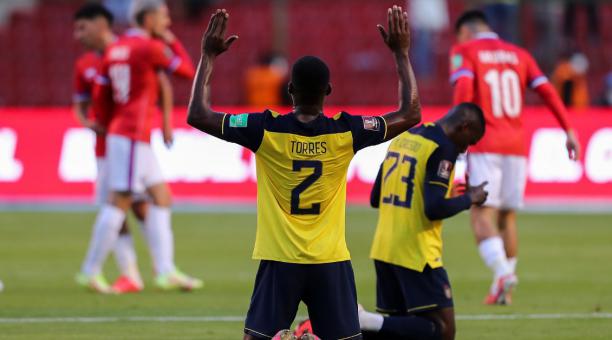 Gustavo Alfaro define el 11 para recibir a Brasil