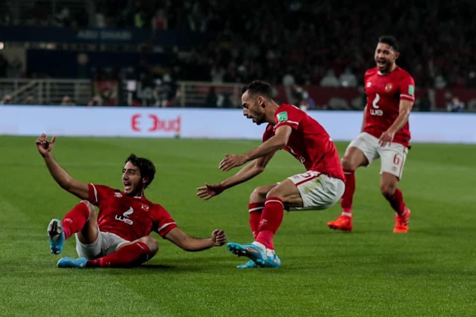 Al Ahly será rival de Palmeiras en el Mundial de Clubes
