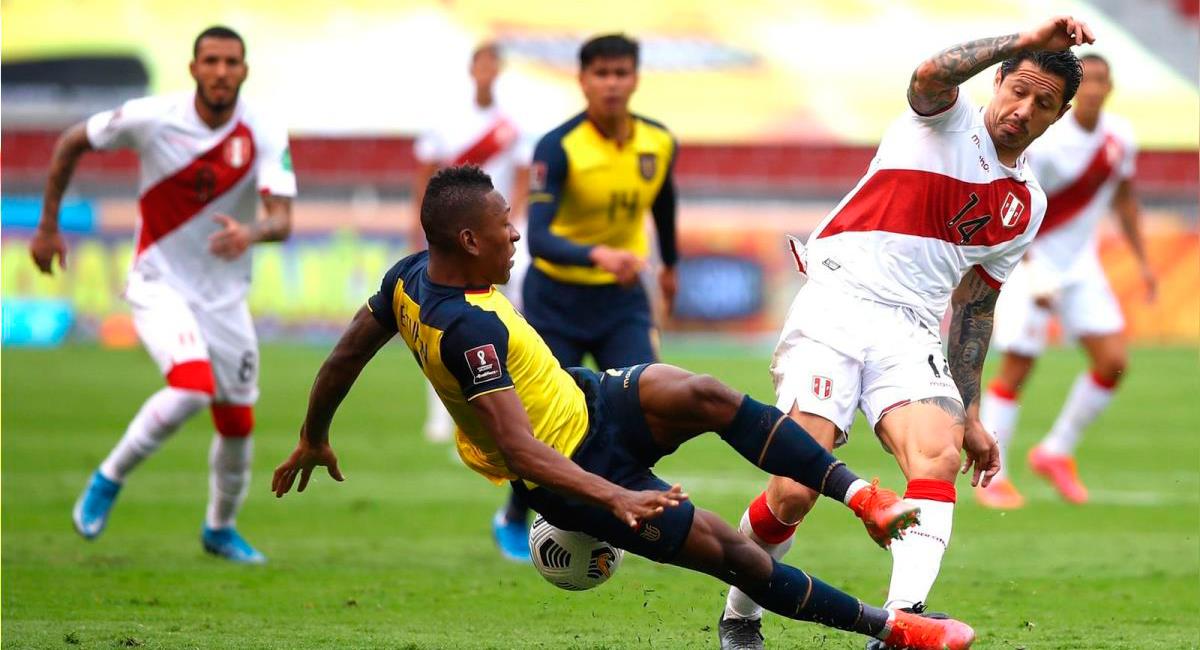 Perú y Ecuador preparan el duelo más picante de la fecha 16