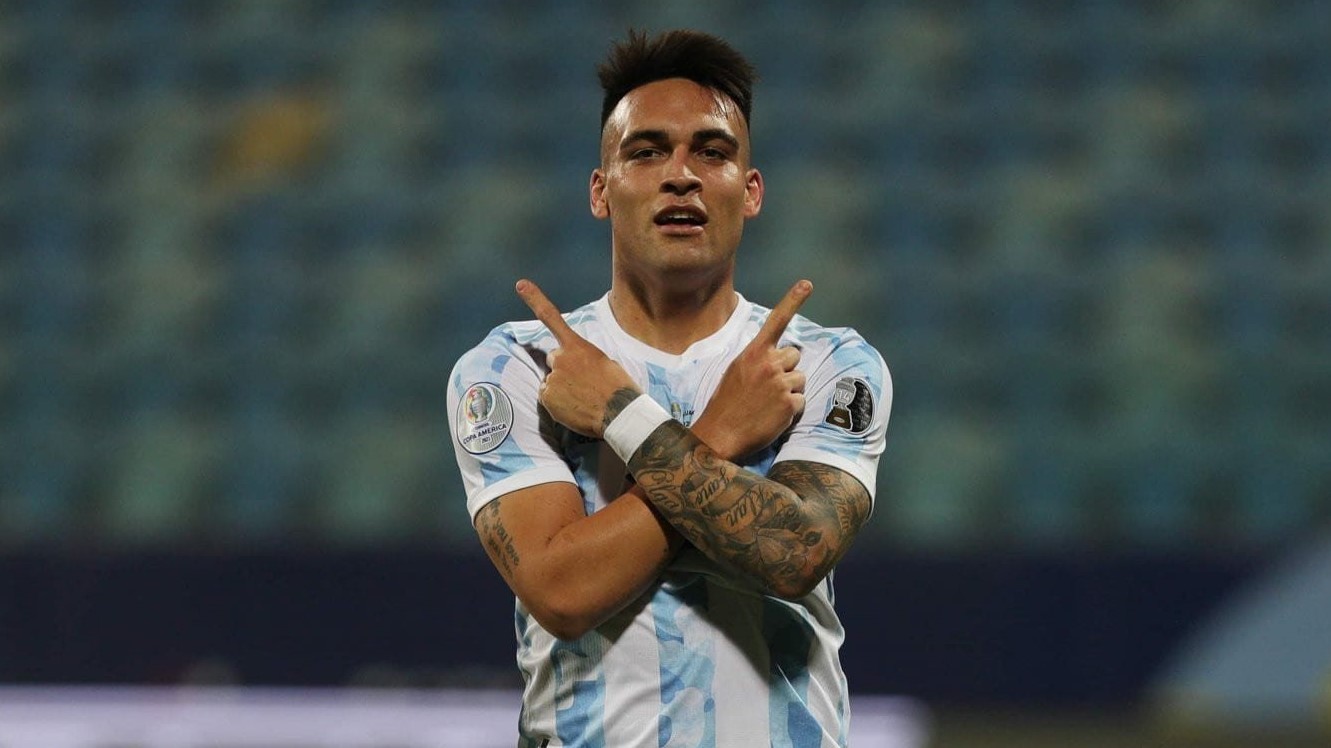 Argentina ganó y frustró el sueño mundialista de Colombia