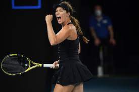 Danielle Collins, finalista del Australian Open, escalará al top 10 de la WTA