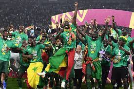 Senegal, campeón de la Copa Africana de la mano de Sadio Mané