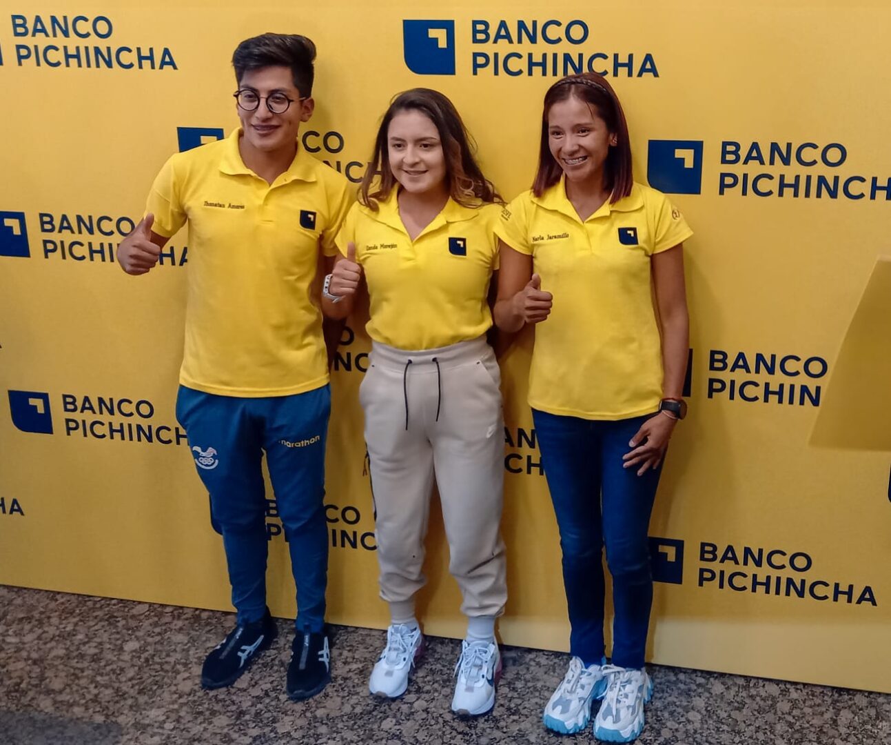 Glenda Morejón: “Haberlo dado todo me llena de satisfacción”