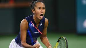 Leylah Fernández salvó 5 match points y logró el bicampeonato en Monterrey