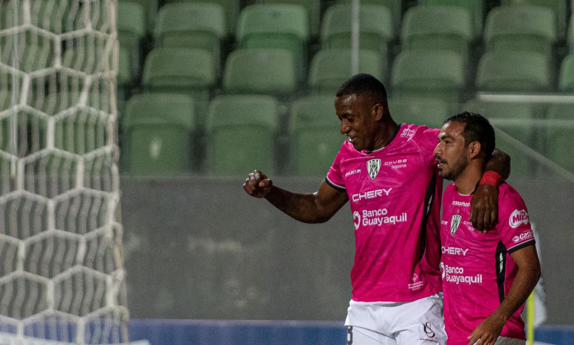 Independiente del Valle busca una victoria ante Tolima para mantener la racha
