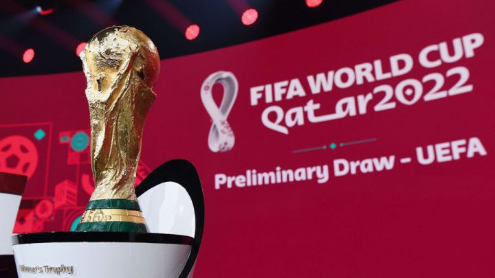 Este es el calendario completo para la Fase de Grupos del Mundial Catar 2022