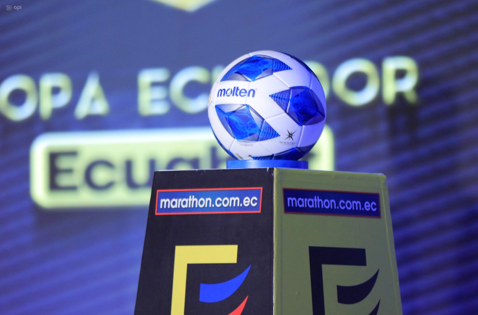 La Copa Ecuador se inicia con 48 equipos participantes