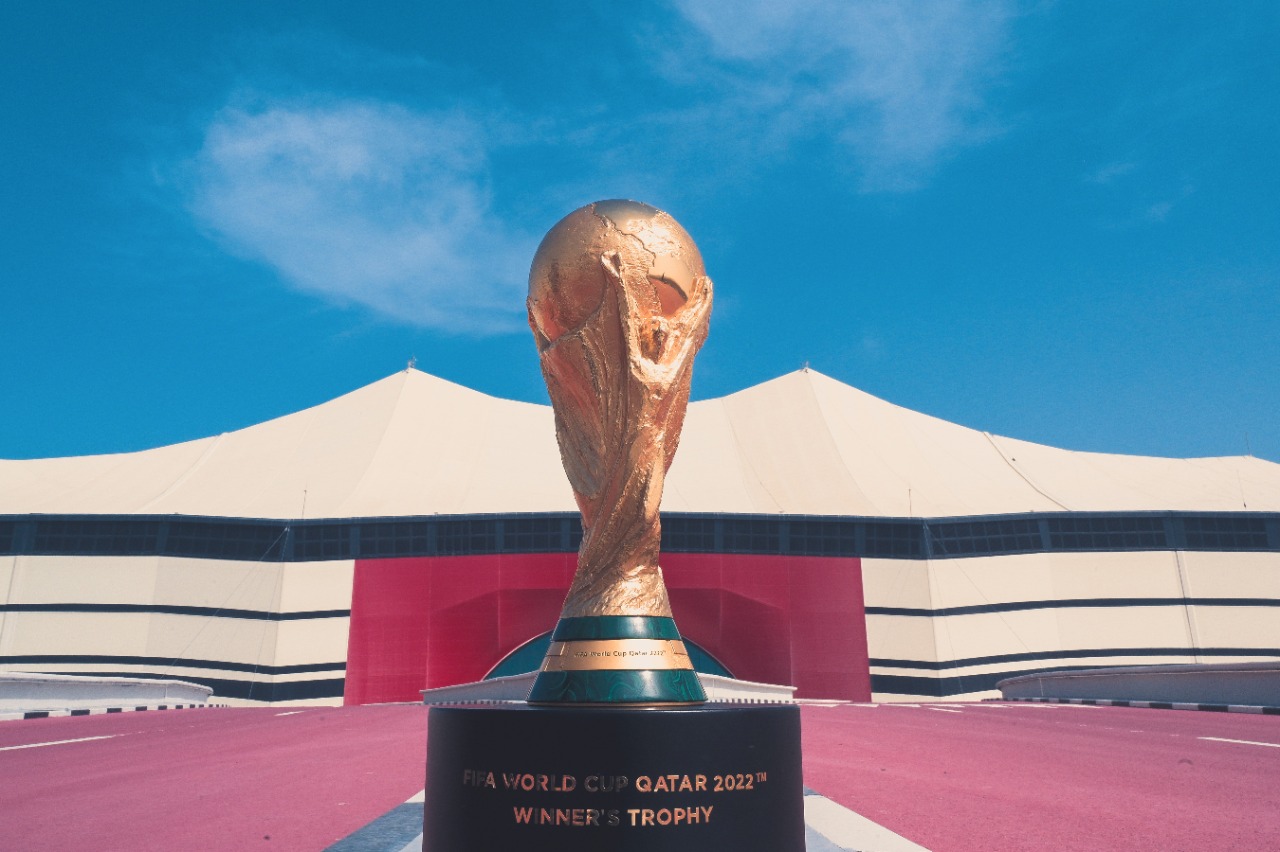 Inicia la cuenta regresiva para Catar 2022