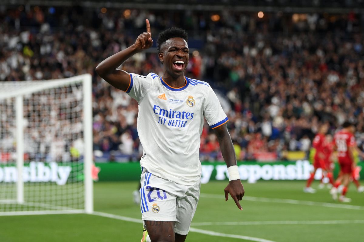 Real Madrid consigue su Champions League número 14