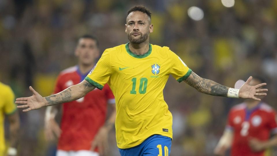 Brasil se mantiene como líder del ranking FIFA y Ecuador escala posiciones
