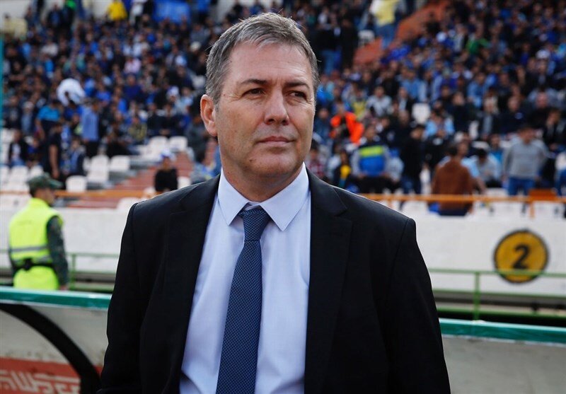 Irán despidió a su entrenador a menos de cinco meses del inicio del Mundial de Qatar 2022