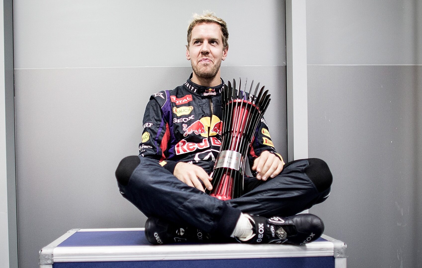 Sebastian Vettel se retirará la Fórmula 1 al final de esta temporada