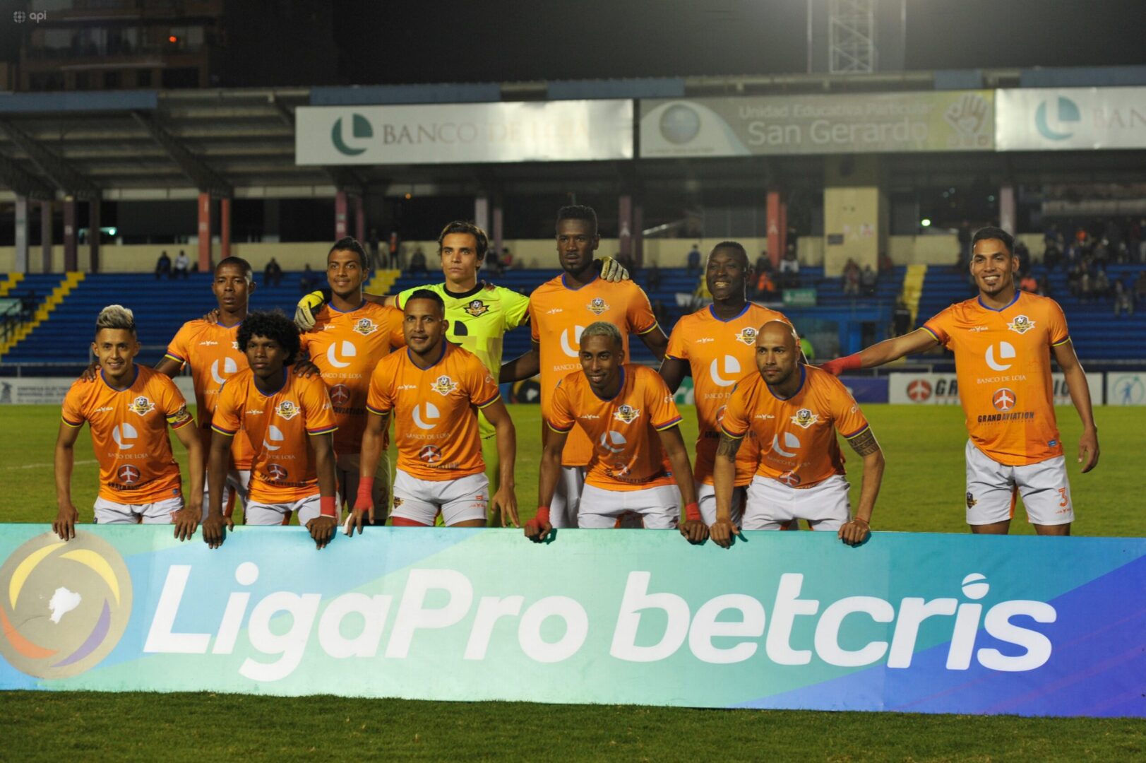 Libertad visita a América de Quito y podría tomar el liderato de la Serie B