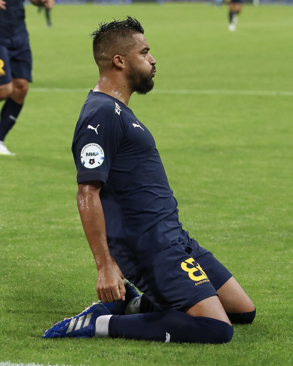 Christian Noboa, en el radar del CSKA Moscú