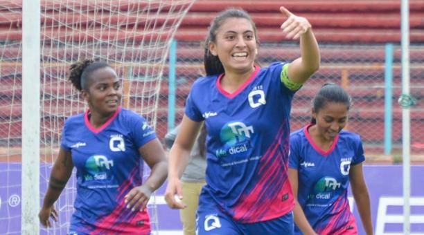 Diego Torres, DT de Quito FC: “Les falta seriedad a los dirigentes del Quito”