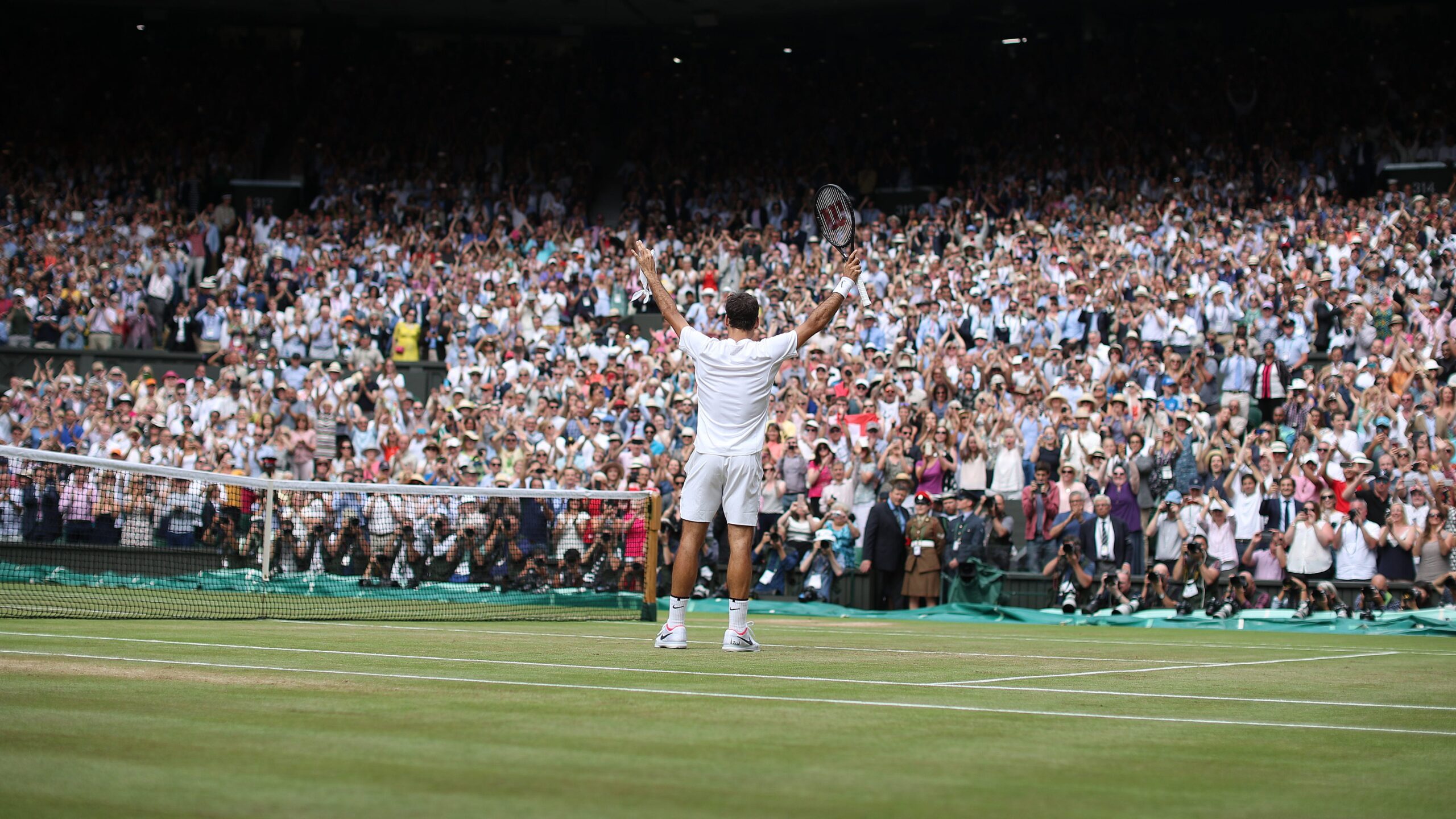 Roger Federer anuncia su retirada tras la Laver Cup