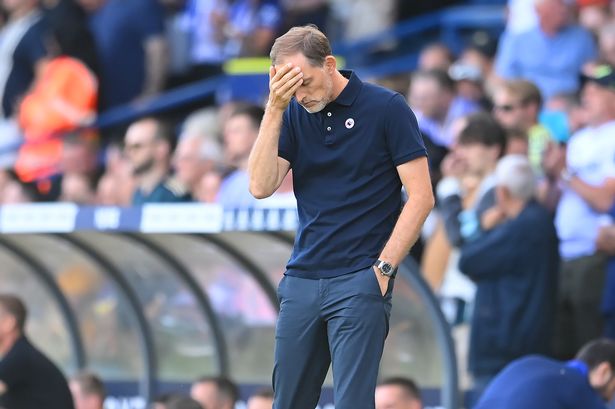 Tuchel no va más en el Chelsea