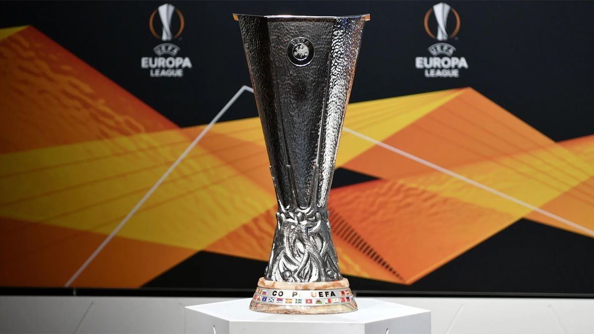 Fixture para la segunda fecha de Europa League