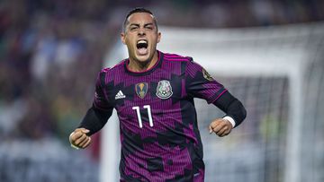 Funes Mori es la preocupación del “Tata” Martino en México