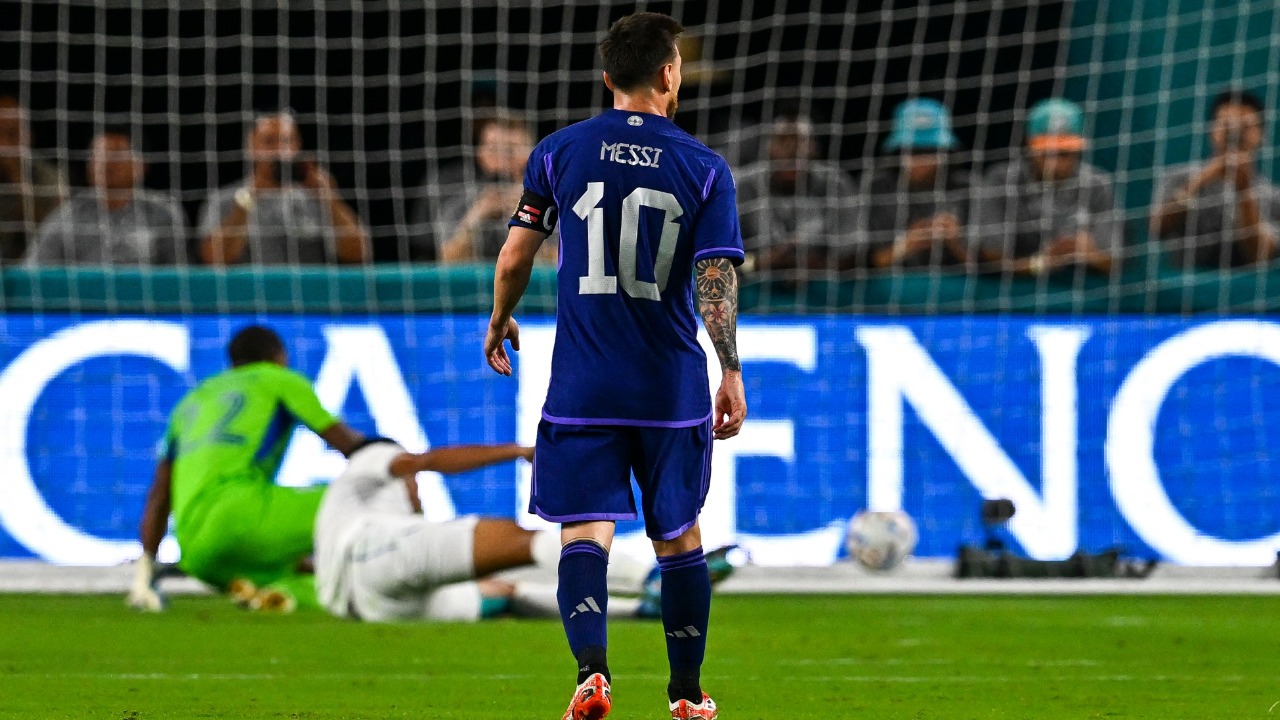 Aumenta la preocupación en Argentina por jugadores lesionados