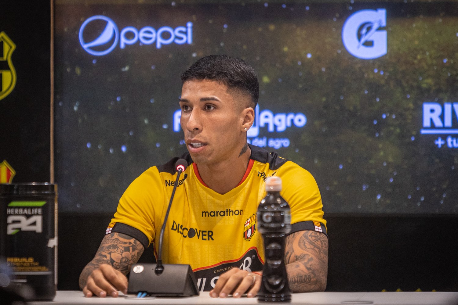 BSC se refuerza con extranjeros para la temporada 2023