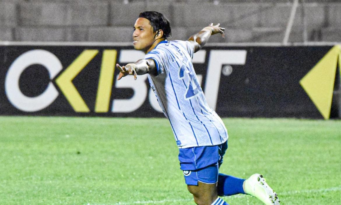 Jefferson Montero llega a Aucas para reforzar el ataque del campeón