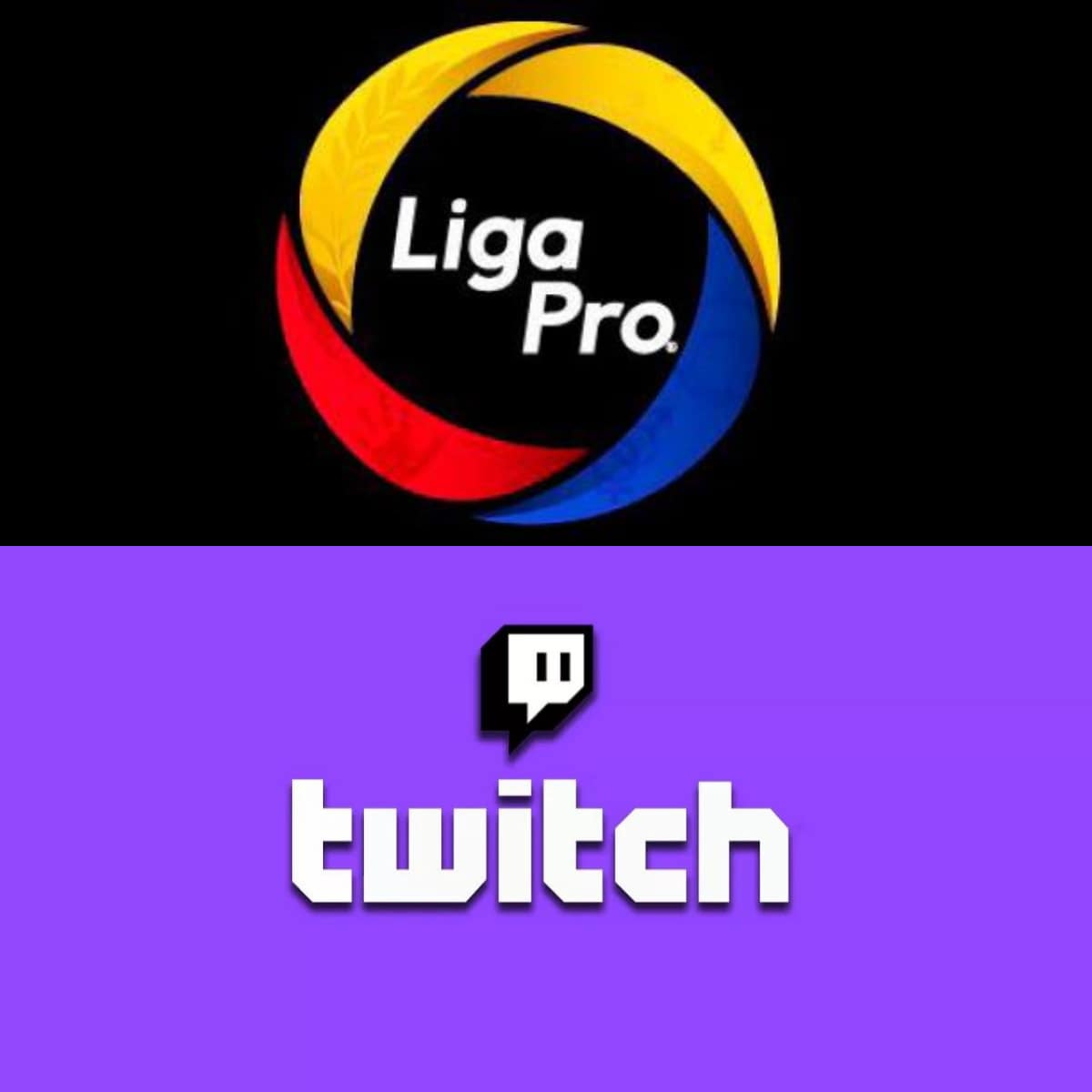 La LigaPro incursiona en el mundo de los streams