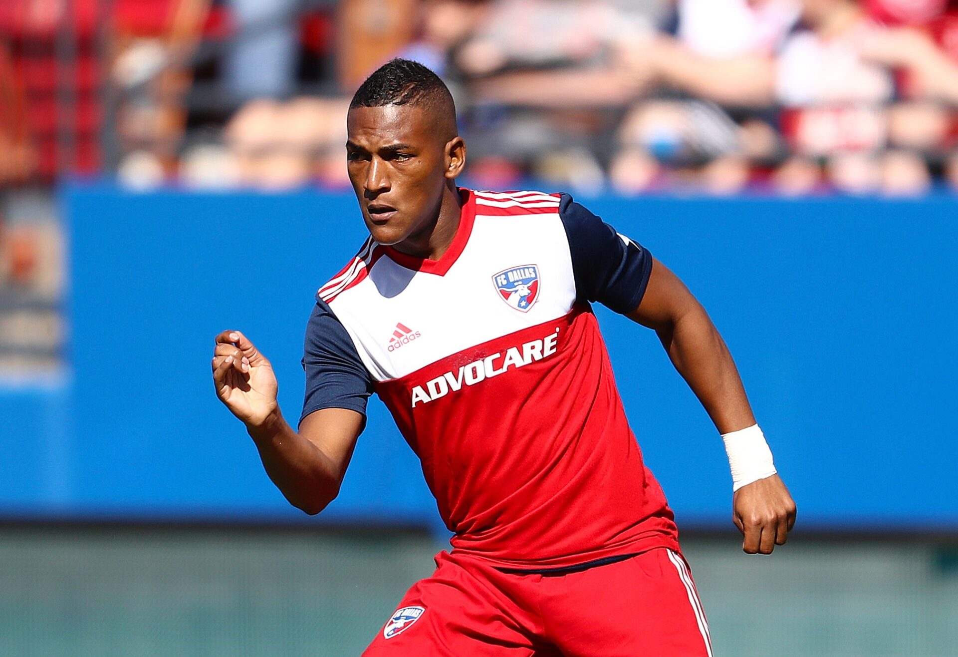 Carlos Gruezo estaría a punto de regresar a la MLS