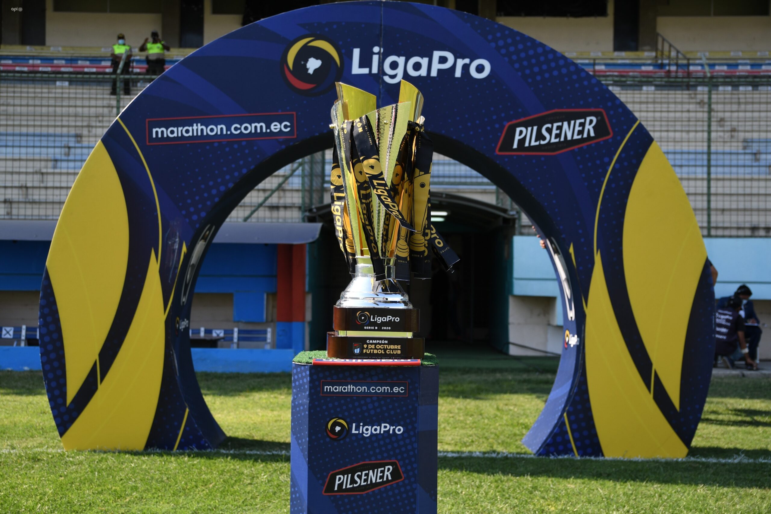 La serie B empezará a mediados de marzo