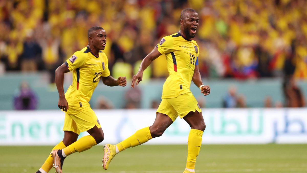 Ecuador, sin rivales confirmados para marzo