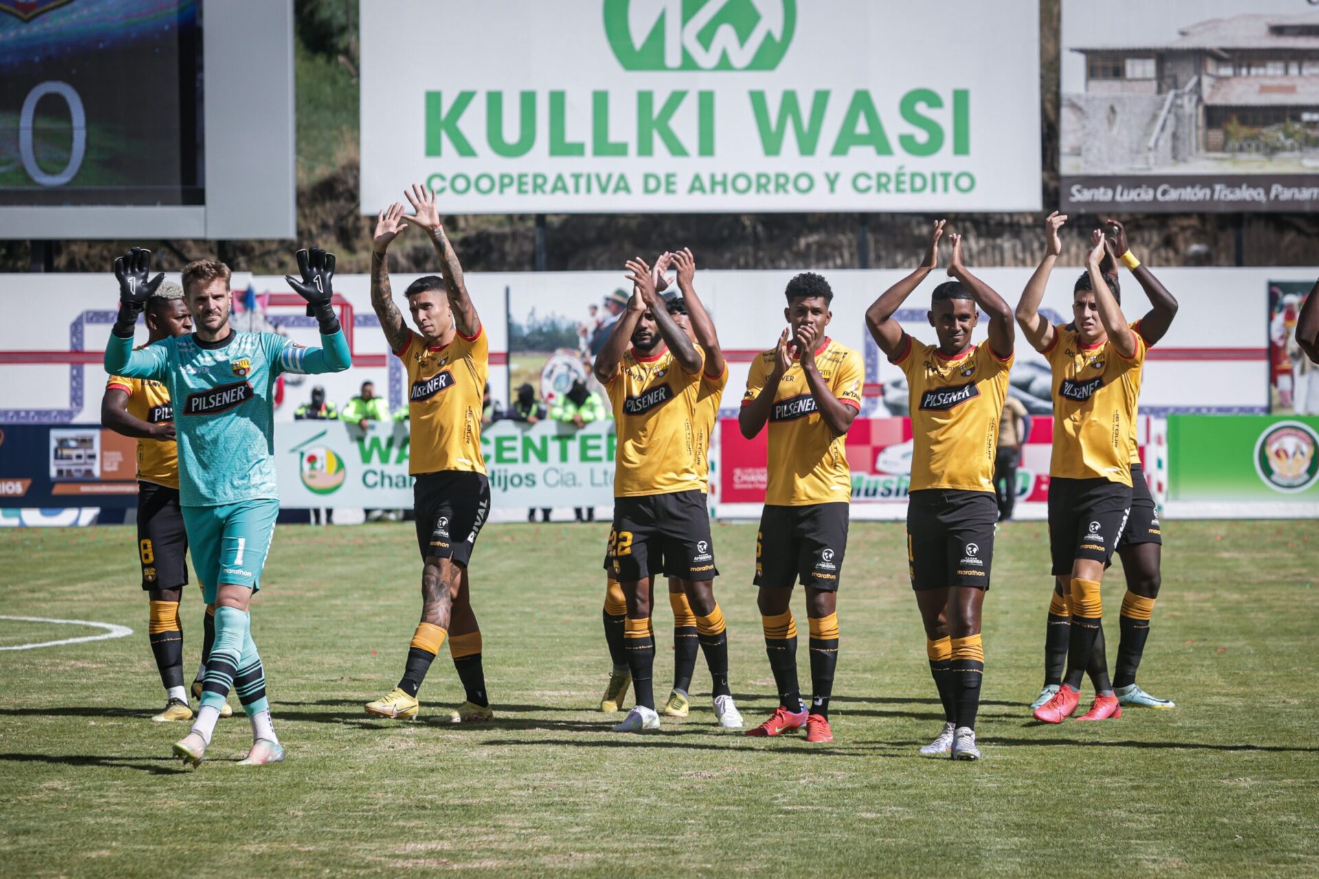 Barcelona busca un pase a la final de la Copa de Campeones