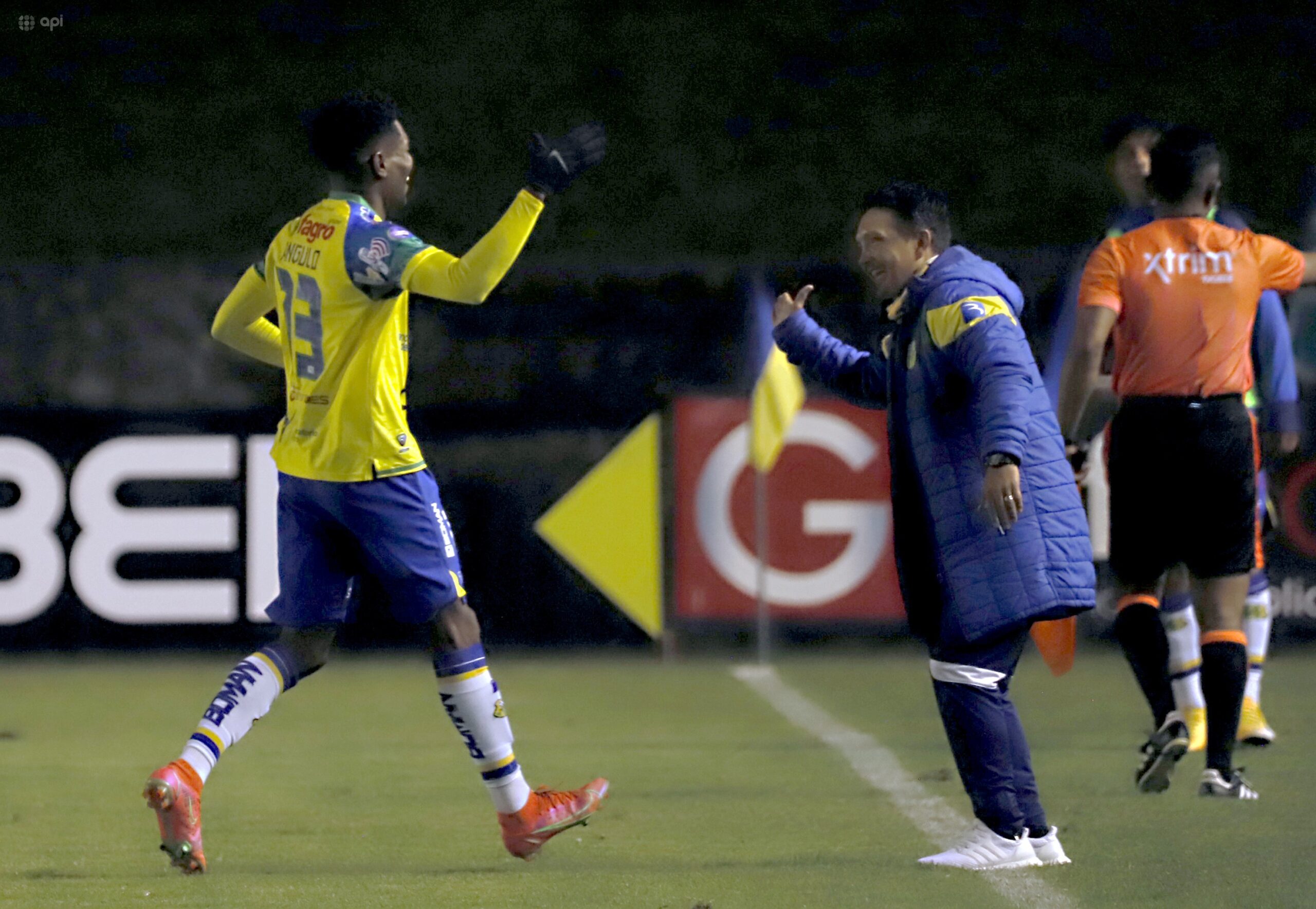 Gualaceo prepara la fórmula para vencer a LDU