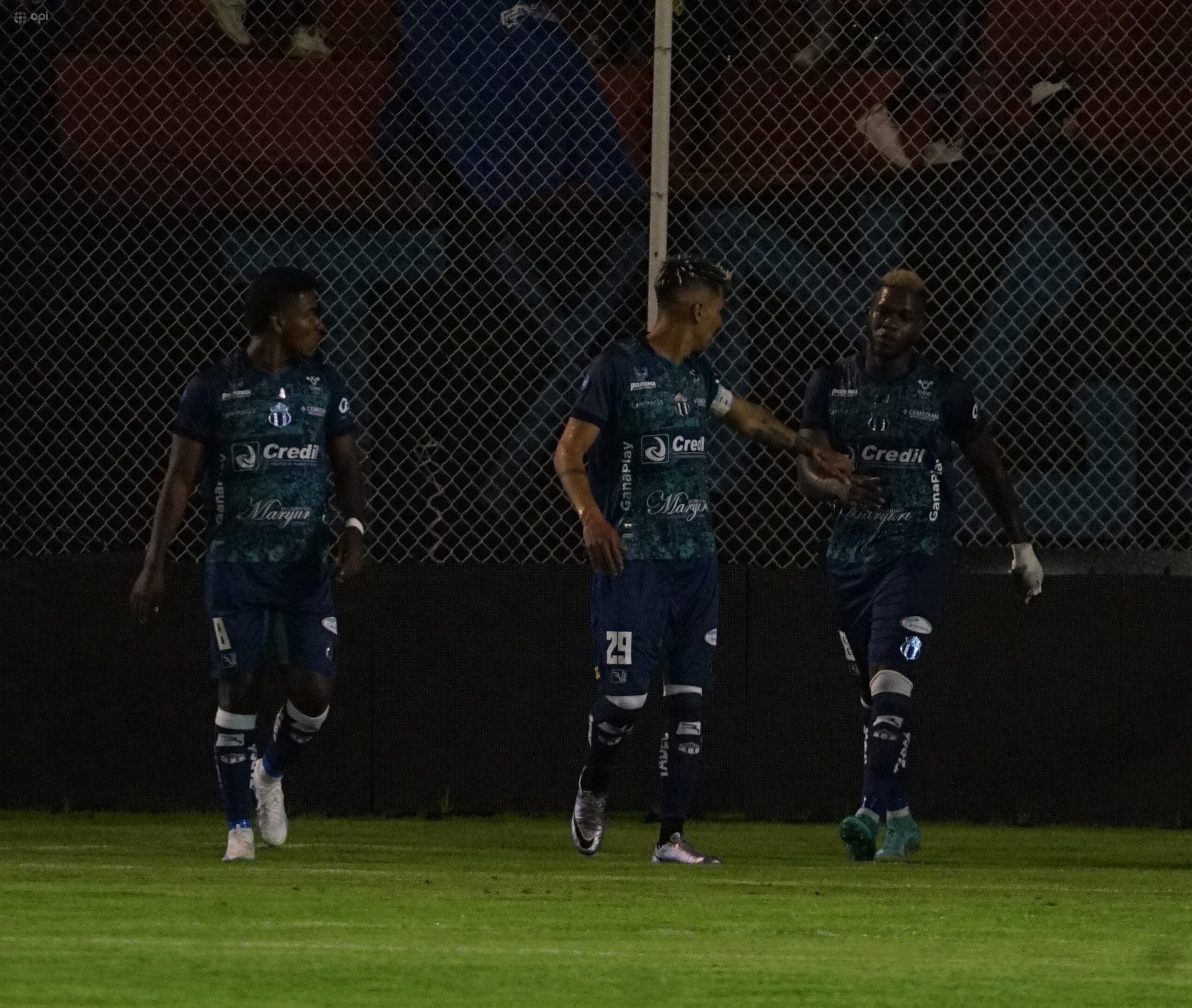 Macará empezó bien su participación en la Serie B