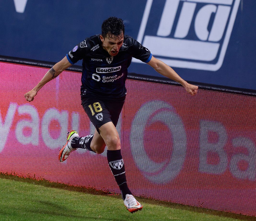 Independiente Juniors empezó con pie derecho su participación en la Serie B
