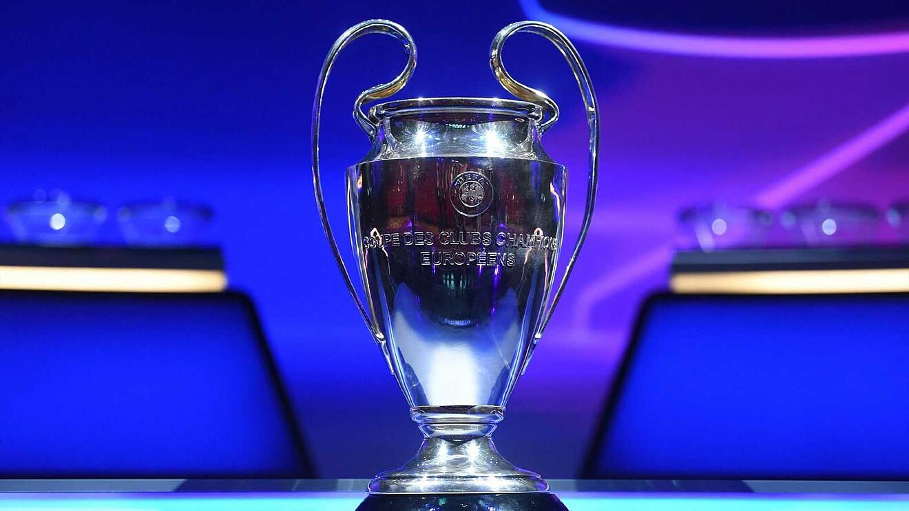 Hoy se definen a los primeros clasificados a cuartos de final de Champions League