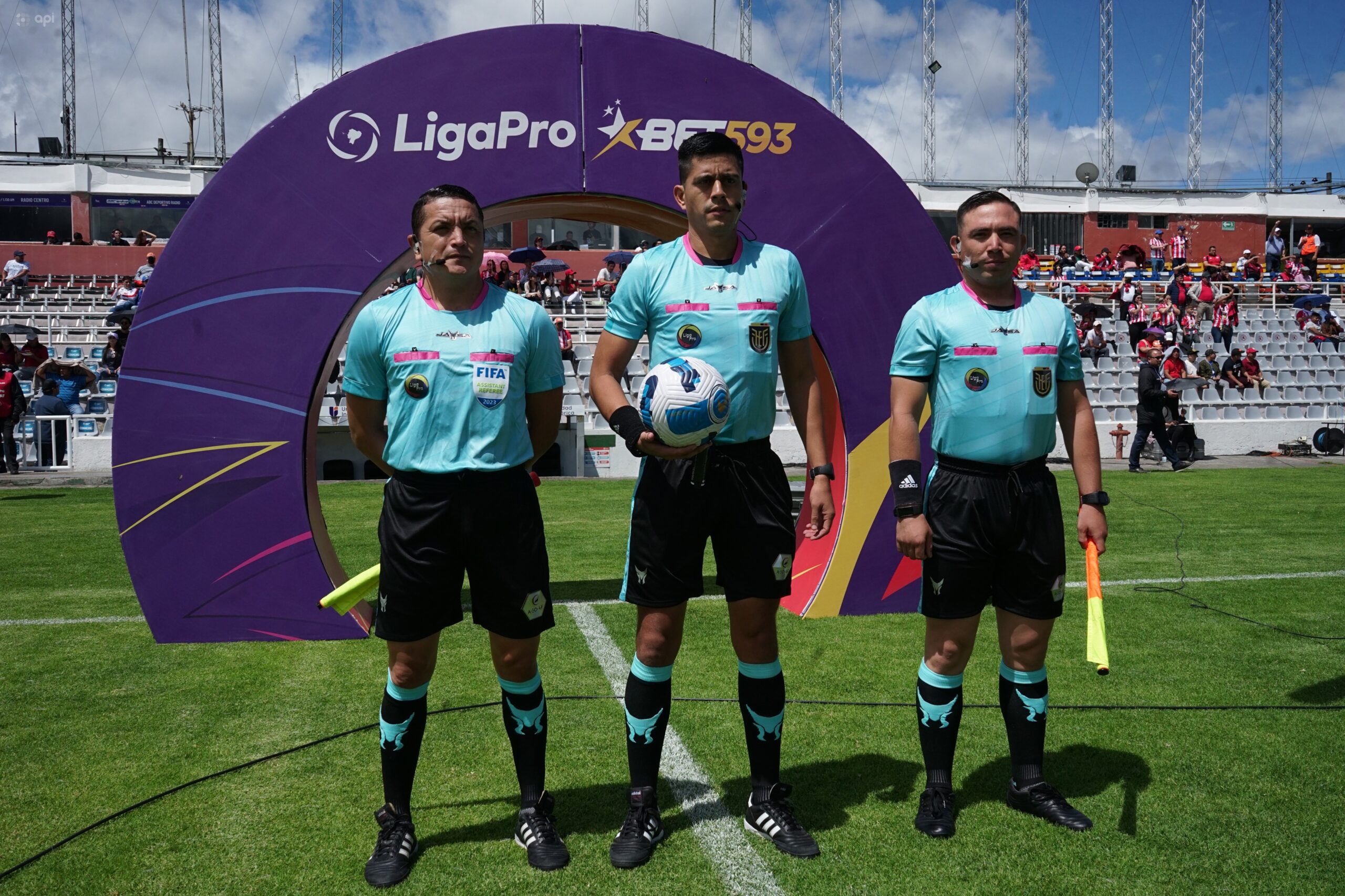 Orense y Deportivo Cuenca abren el telón de la Fecha 5