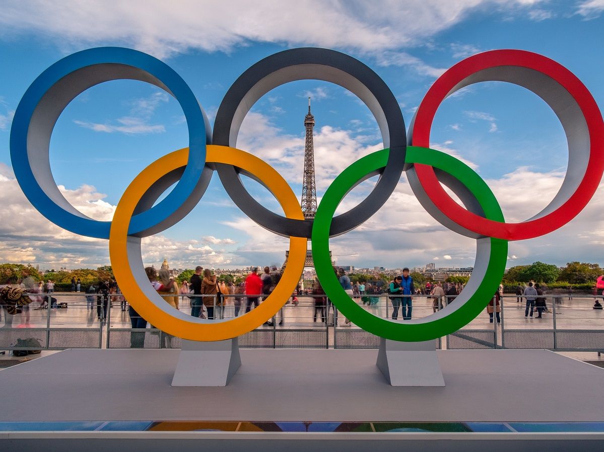 Ecuador ya registra tres deportistas clasificados a los Juegos Olímpicos de 2024