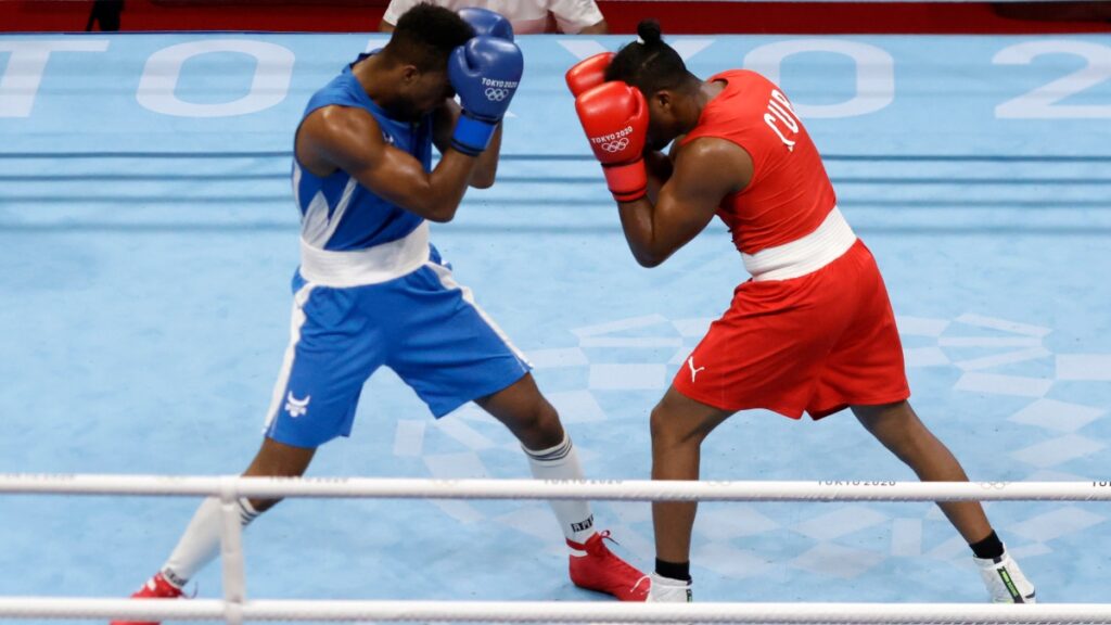 El Comité Olímpico Internacional expulsa al boxeo de los JJ.OO