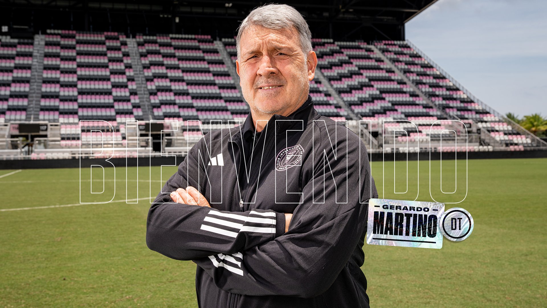 El ‘Tata’ Martino se reencontrará con Messi en el Inter Miami