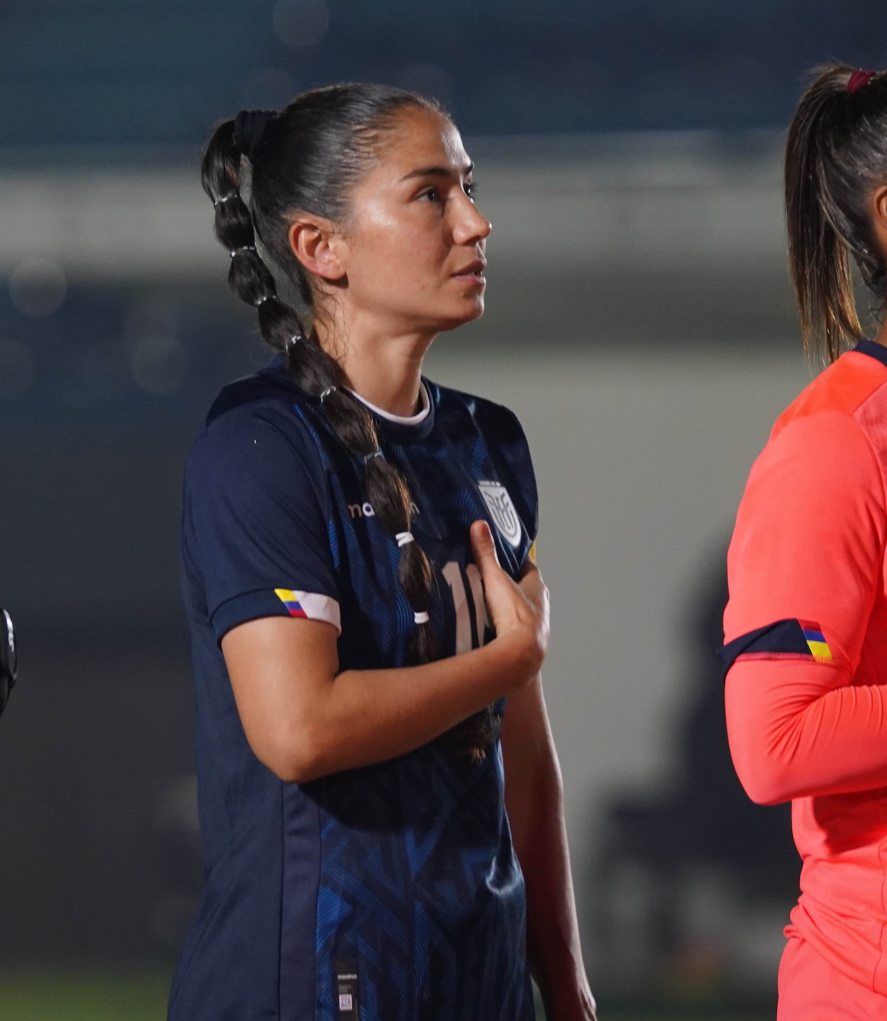 Gigi Moreira es nueva jugadora del Alhama ElPozo de España