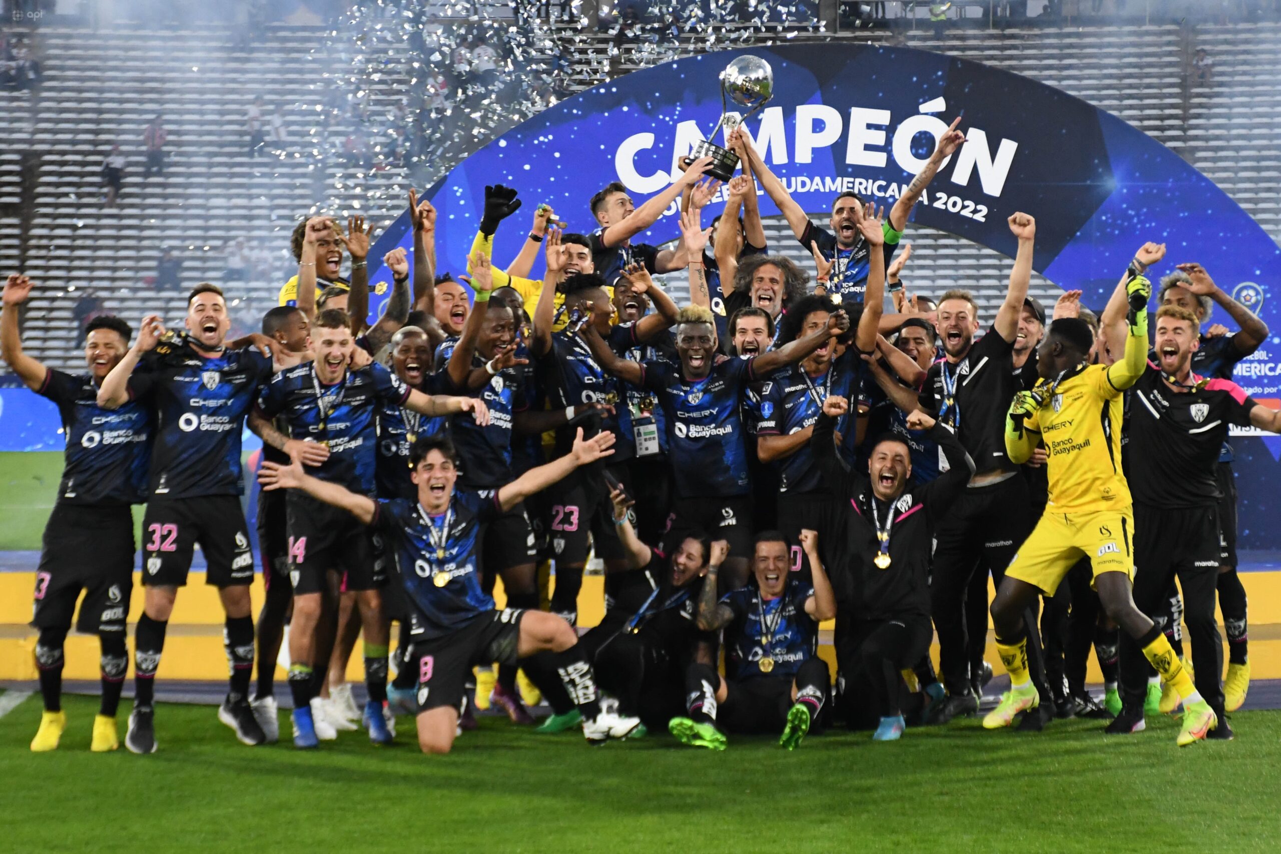 José Castro: “IDV es un club capaz de reinventarse y es el equipo ideal para este partido”