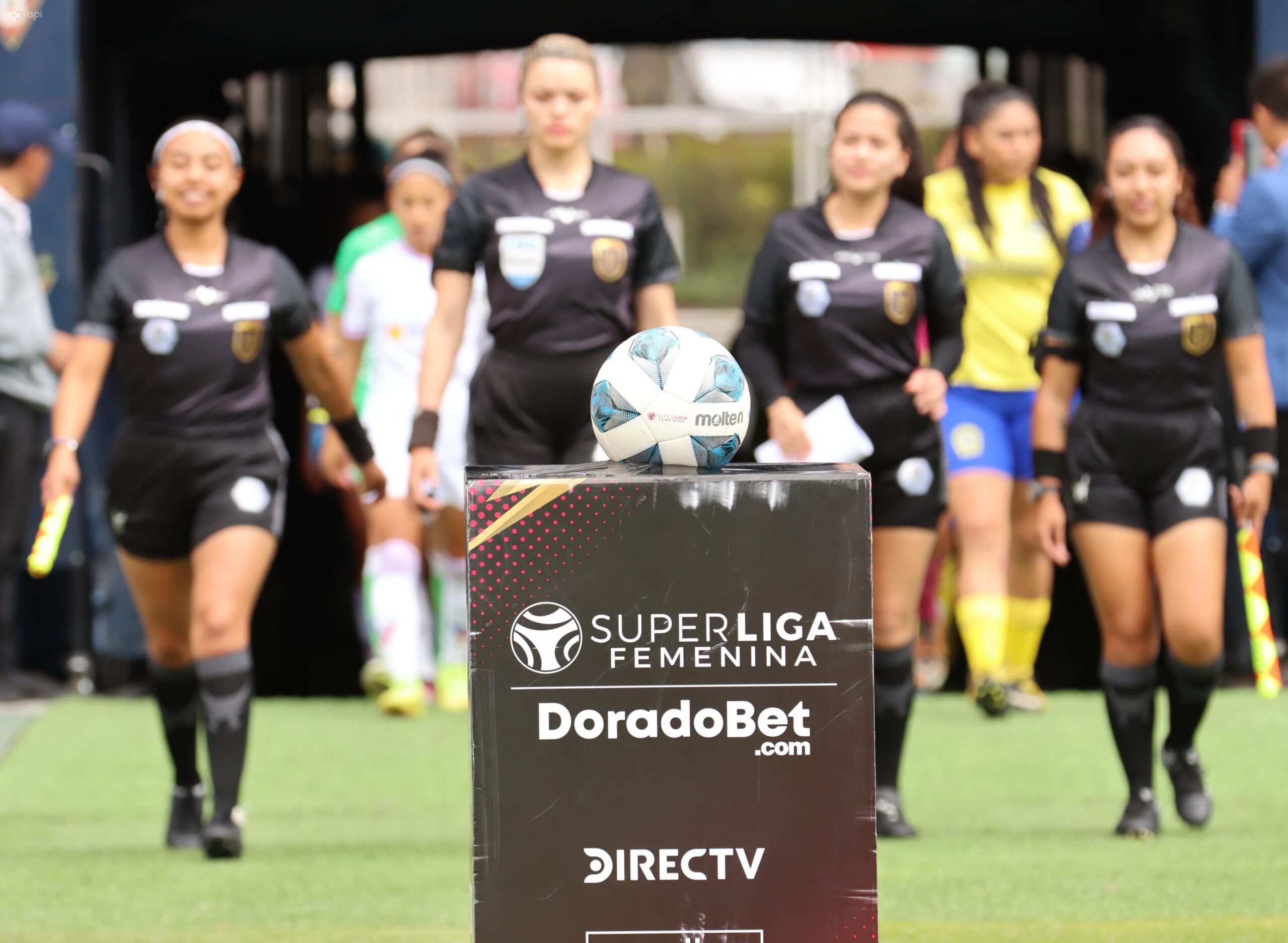 La Superliga Femenina anuncia los cuadrangulares para la Segunda Etapa