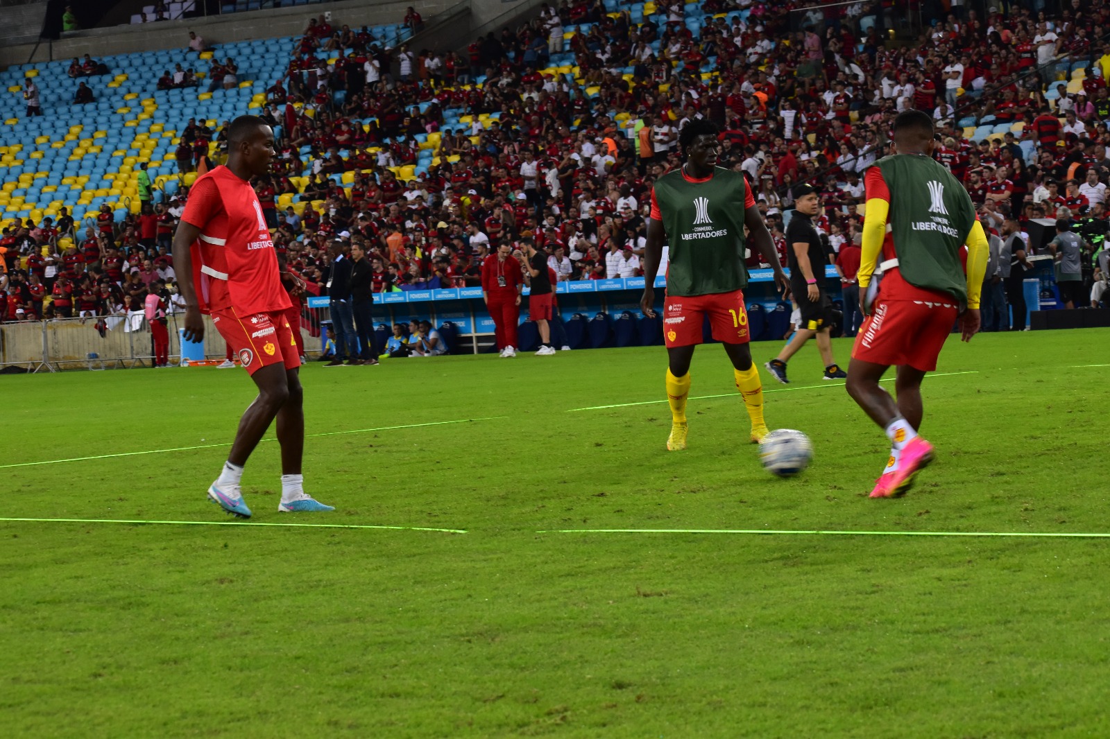 Aucas tiene todo planificado para volver a las prácticas el lunes