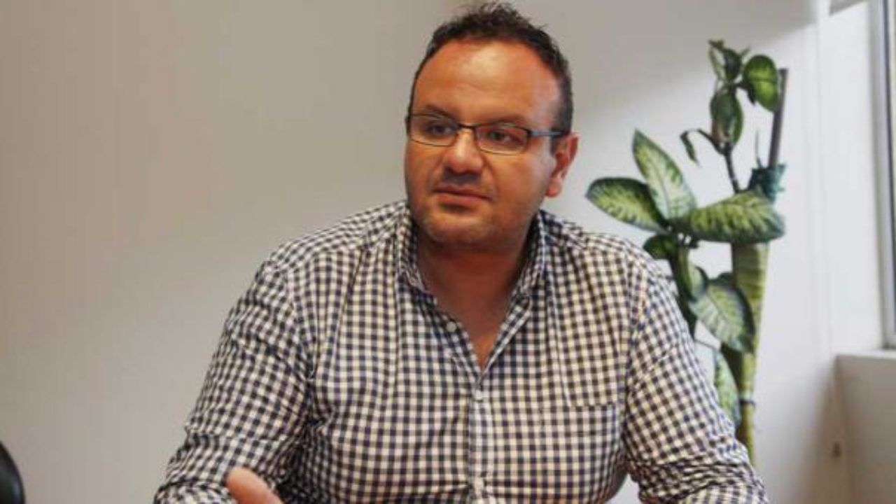Diego Castro: “No hemos tenido contacto con el FC Barcelona”
